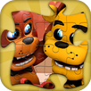 Puzzle for Fnaf APK