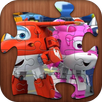 Puzzle For Super Wings APK