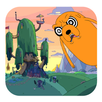 Jack Temple Adventure Run time APK