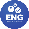 English MCQs APK