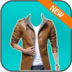 Man Jacket Photo suit APK