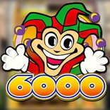 Jackpot 6000 Free Slot