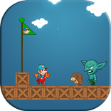 Jabber Jump