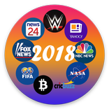 World News Network 2018 [51 in 1]