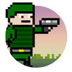 RUSHot: аркада с элементами RPG (DEMO) APK