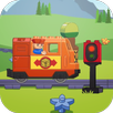 Video: LEGO Duplo Train APK