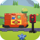Video: LEGO Duplo Train