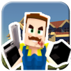 Roleplay: Hello Neighbor for MCPE APK