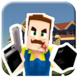 Roleplay: Hello Neighbor for MCPE