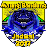 Jadwal Persib Liga 1 Terbaru