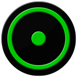 Green Orb