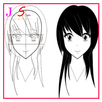 Anime Drawing Ideas APK