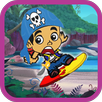 Jake SurfBoard Pirate APK