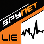 Spy Net Lie Detector