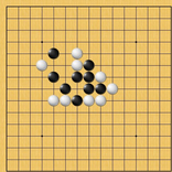 五子棋大戰