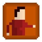 Puzzle Zombie Runner icon