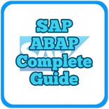 Learn SAP - ABAP Complete Guide