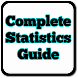 Complete Statistics Guide (OFFLINE)