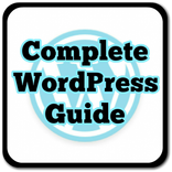 Learn WordPress Complete Guide (OFFLINE)