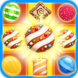 Bonbons Splash