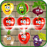 MatchFruit Splash