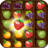 Fruits Match