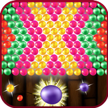 ”bubble shooter