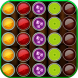 sweet fruit jelly