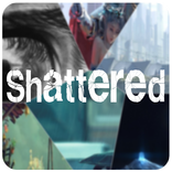 Shattered Collage