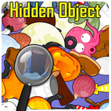 Scavenger Hunt: Hidden Object