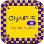 Jaipur 'Oh' Jaipur
