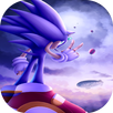 Subway Sonic super runner APK