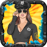 Gangs vs Police : Crime City
