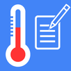 Temperature Log APK