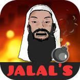 Jalal's Bomberman
