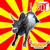 Jallikattu Game 3D APK