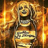 Harley Quinn is too Greedy for Diamonds!