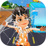 Subway Surf - Highway Rush Multiplayer