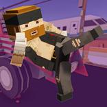 Rush Ninja - Rapid Action Fighting Game 3D