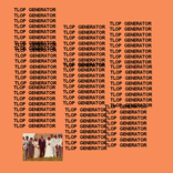 The Life of Pablo Generator