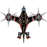 Desert Hawk