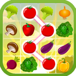 Connect Vegetables