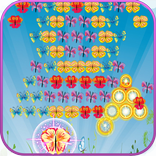 Bubble Butterfly