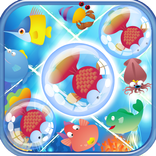 Fish Match 3