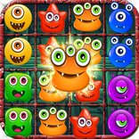 Match Monster Boom