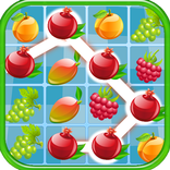 Matching Fruit Link