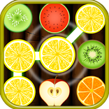 Sliced Fruit 3 Match