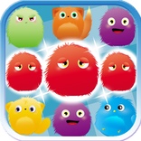 Pet Match 3 Pop