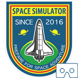 ”Dr.Jangfolk Space Simulator-VR