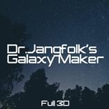 ”Galaxy Maker (Tap-Tap galaxy)